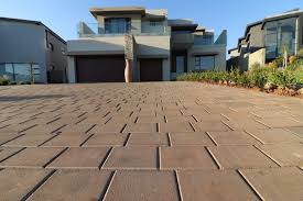 Why Choose Us For All Your Driveway Paving Needs in Bidwell, OH?